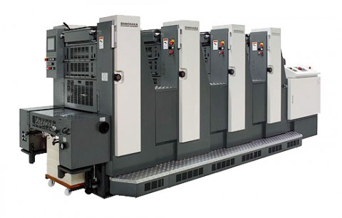 Drukkerij Groningen Drukwerk Groningen