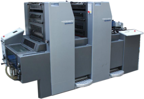 Drukkerij Groningen Drukwerk Groningen